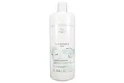NutriCurls Sulphate-Free Shampoo by Wella for Unisex - 33.8 oz Shampoo