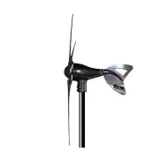 Nature Power 70501 500W Wind Turbine Power Generator, Black