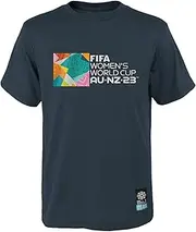 Outerstuff Men's FIFA World Cup Event Short Sleeve Tee