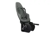 Thule Bicycle Child Seat Yepp 2 Maxi Agave Carrier Assembly Max. 22kg