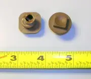 Sharp Microwave Turntable Coupling / Shaft NCPLB002MRF0