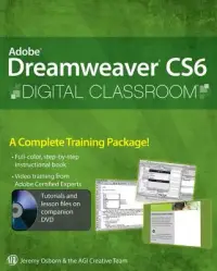 在飛比找博客來優惠-Adobe Dreamweaver CS6 Digital 