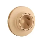 IMP-48WUA1501C LX Pump Impeller 48WUA 1.5 HP 48 Frame for Spa Pool Hot Tub