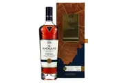 Macallan Enigma Single Malt Scotch Whisky