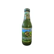 MD - Green Chilli Sauce - 400gm