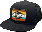 [Red Dirt Hat Company] Youth Adjustable Snapback Hats