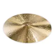 Paiste Signature Traditionals Thin Crash Cymbal 20"-DCP
