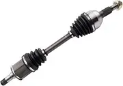 Front Right CV Axle Shaft 2008-2014 Compatible For Cadillac CTS 2004-2009 / SRX 05-11 STS