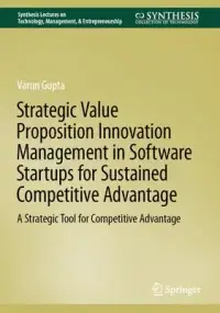 在飛比找博客來優惠-Strategic Value Proposition In