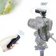 Wireless Remote 100M 360 Angle f Canon EOS 5R 6D Mark II/5D Mark IV III II/5DS