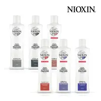 在飛比找momo購物網優惠-【NIOXIN 耐奧森】甦活乳300ml公司貨(任選1入)