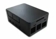 HighPi Raspberry Pi Case - Raspberry Pi 4