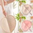 Large Bushel Fan Thickened Anti-breakage Fan Durable Fan