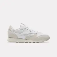 在飛比找PChome24h購物優惠-Reebok Classic Leather [100032