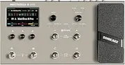 SONICAKE Matribox II Pro - Multi Effects Guitar Pedal with Expression, 240+ Built-in Guitar Effects, Amp Modeling, IR Cabinet Simulation, FX Loop, MIDI Stereo OTG USB Audio Interface Color TouchScreen
