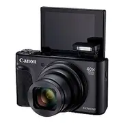 Canon PowerShot SX740 HS (公司貨)