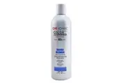 CHI Ionic Color Illuminate Shampoo - # Silver Blonde 355ml/12oz