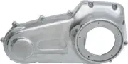 Drag Specialties Outer Primary Cover - Chrome - '07-'17 Softail - 1107-0324