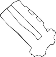 for Opel for Agila 2000 2001 2002 2003 2004 2005 2006 2007 Engine Valve Cover Gasket OEM:VS50717R 11213-75040 11214-75010 Sealing Gasket