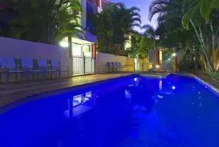 波多貝羅度假公寓Portobello Resort Apartments