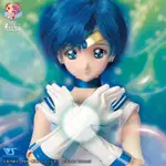 現貨 日版 VOLKS DDS 美少女戰士 水星仙子 水手水星 MERCURY 水野亞美  限定版娃娃 DD