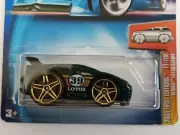 Lotus Esprit, 2004 Hotwheels First Editions 11/100, C2703, Dark Green