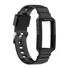 Armor Strap Wristband Integrated Strap For Fitbit Charge 5/4/4SE/3/3SE