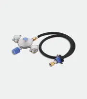 Dometic Dual Power Gas Cartridge Accessory Pack