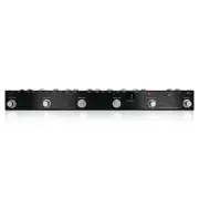 One Control Agamidae Tail Loop OC-6V Programmable Switcher Guitar Effects Pedal