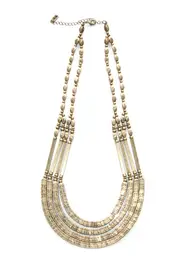 Snake Bites Necklace--OTH-SNAKE