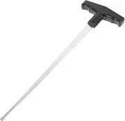 Repair Threading Device T-type Cable Tool Extended Steel Wire Threading Kit Windscreen Repair Tool