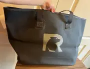 Rtic Ultra-Tough Tote Navy Large !LOGO’D! see all pictures