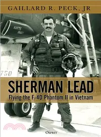 在飛比找三民網路書店優惠-Sherman Lead ― Flying the F-4D
