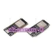 1PCS WiFi6 ESP32-C6 WiFi Bluetooth development board ESP32-C6-N8 module #YT
