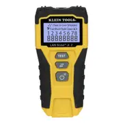 Klein Tools LAN Scout Jr. 2 Data Cable Tester