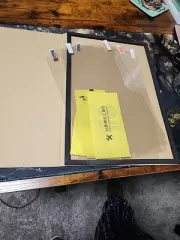 Durable LCD Screen Protector Pack for Anycubic Photon M3 - 7.6" Resin Printers