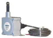 TE Connectivity SP2 LINEAR POTENTIOMETER 12.7x4.19mm Shaft 10kΩ 2W String Pot