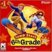 Jumpstart 6th Grade Math Reading Social Studies Science Critical Thinking NEW