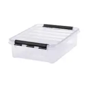 SmartStore Classic 14 Black Storage Box