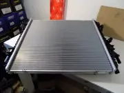 GENUINE Jaguar F Type Radiator T2R18423