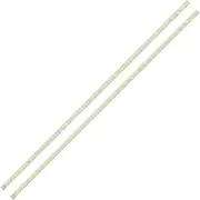 NTKLKVSVFP LED Backlight Strip 36 Lamp for 32" TV 32LE5300 32LE4500 T315HW05 V.3 V4 31T12-01a 73.31T12.001-2-SK1 73.31T12.002-2-SK1 CS1
