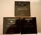 3 Items Nutrimetics Velvet Finish Mineral Powder Foundation