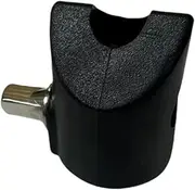 Tadill Cymbal Rotation Mopper of Electronic Drum Stopper Anti -rotation Accessories