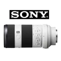 在飛比找蝦皮商城優惠-SONY SEL70200G 【宇利攝影器材】 FE 70-