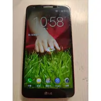 在飛比找蝦皮購物優惠-LG G2 D802 32GB