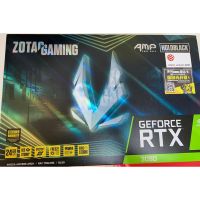 索泰 ZOTAC RTX 3090 AMP holo 24G 已註冊五年保固 RTX3090 非 RTX3080ti