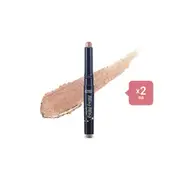 ETUDE - Bling Bling Eye Stick - No.16 Pink Meteor Shower (2ea) Set