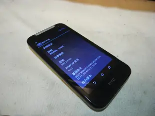 二手-HTC DESIRE 310 (D310N) 4.5吋四核入門智慧機