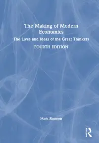 在飛比找博客來優惠-The Making of Modern Economics