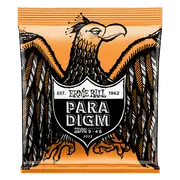 Ernie Ball Hybrid Slinky Paradigm Electric Guitar Strings, 9-46 Gauge